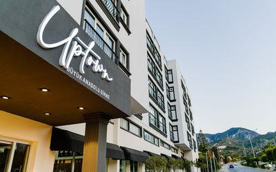 Uptown Büyük Anadolu Girne · 3