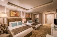 Standart Premium Oda