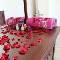 Amber's House