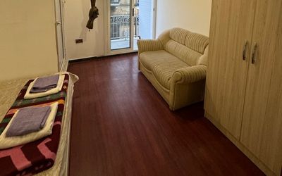 Başkent Pansiyon · 2