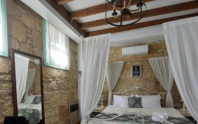 Hotel Valide Hanım Konak · 5