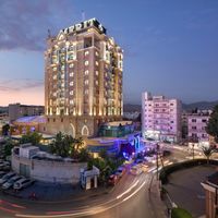 Merit Lefkosa Hotel & Casino