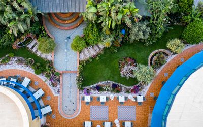 Merit Lefkoşa Hotel & Casino · 3