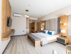 Standart Oda - Üç Kişilik