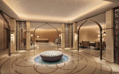 Giza Palace Hotelspa · 2