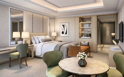 Giza Palace Hotelspa · 5