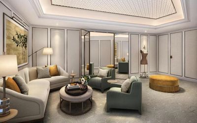 Giza Palace Hotelspa · 4