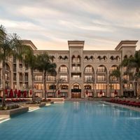 Giza Palace Hotel & Spa