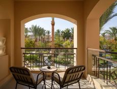 Superior Queen Or Twin Bed Garden View