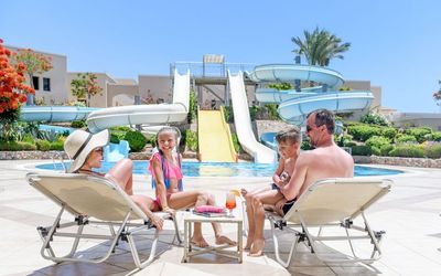 Jaz Mirabel Resort · 2