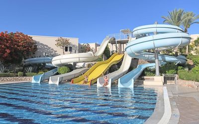 Jaz Mirabel Resort · 3