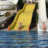 Jaz Mirabel Resort