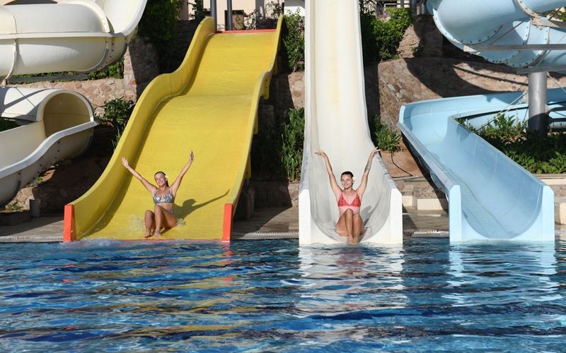Jaz Mirabel Resort · 1