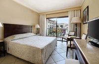 Standart Oda - Bahçe Manzaralı