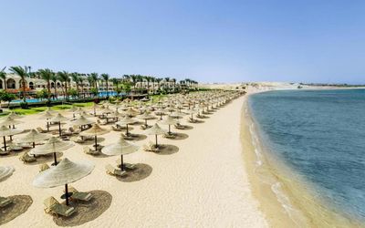 Jaz Sharks Bay · 5