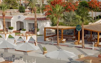 Jaz Sharm Dreams · 5