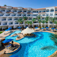 Naama Bay Hotel & Resort