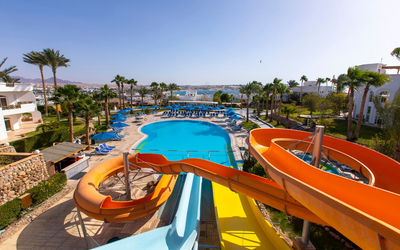 Naama Bay Hotelresort · 4