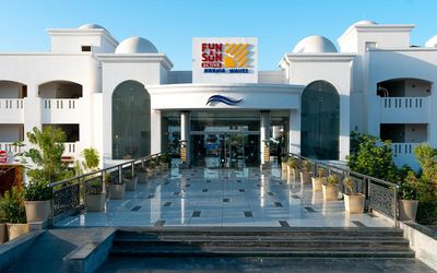 Naama Waves Hotel · 5