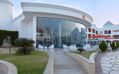 Naama Waves Hotel · 4