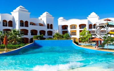 Naama Waves Hotel · 3