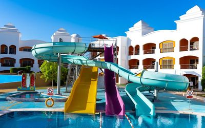 Naama Waves Hotel · 2