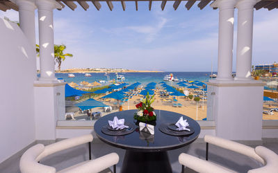 Naama Bay Suites & Spa (Adults Only) · 4