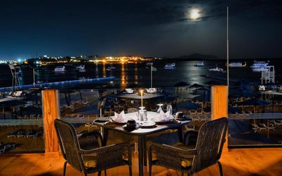 Naama Bay Suites & Spa (Adults Only) · 3
