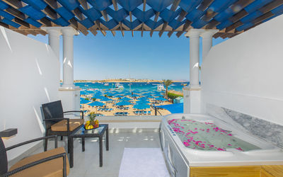 Naama Bay Suites & Spa (Adults Only) · 2