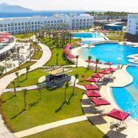 Rixos Radamis Beach Hotel