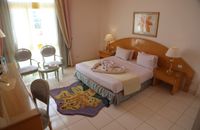 Standart Room With Pool View