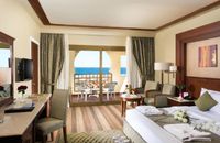 Superior Sea View Room