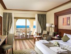 Superior Sea View Room