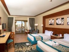 Superior Pool View Room