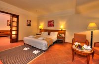 Family Suite Garden View