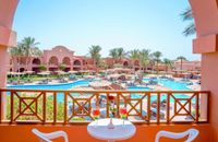 Family Suite Pool View