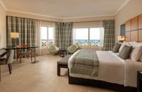 Triple Executive Suite