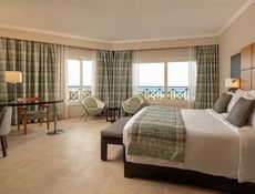 Triple Executive Suite