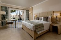 Triple Premium Beach Front Room
