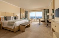 Single Deluxe Sea View Room