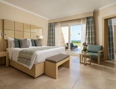 Triple Junior Suite