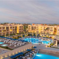 Cleopatra Luxury Sharm Adults Only