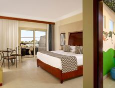 Kids Den Single Room