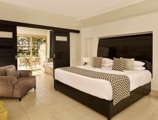 Family Triple Room