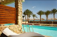 Swim up Double Room
