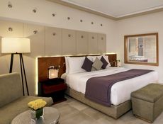 Standard Inland Single Room - Adult Only