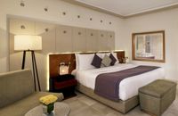 Standard Inland Triple Room