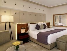 Standard Inland Triple Room