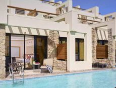 Adult Swim up Double Room
