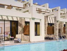 Adult Swim up Single Room